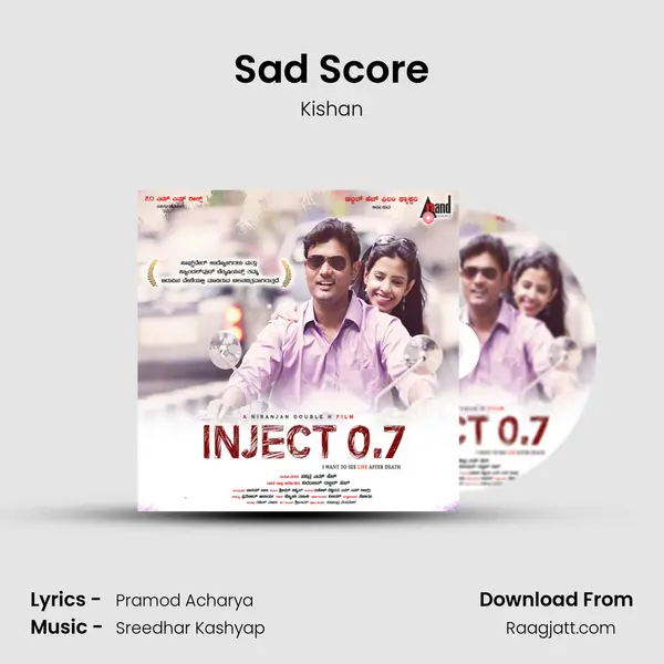 Sad Score mp3 song