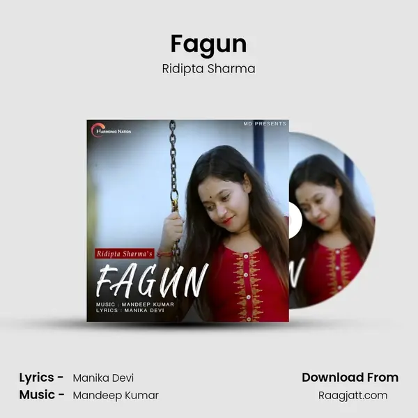 Fagun mp3 song