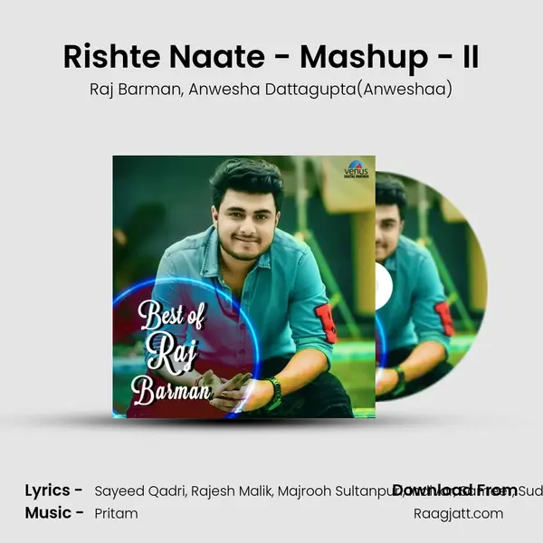 Rishte Naate - Mashup - II mp3 song