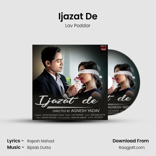 Ijazat De mp3 song