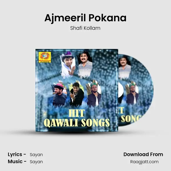 Ajmeeril Pokana mp3 song