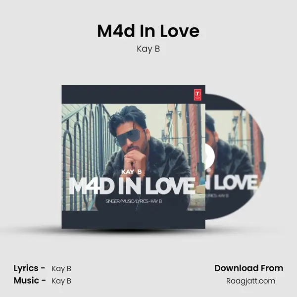 M4d In Love mp3 song