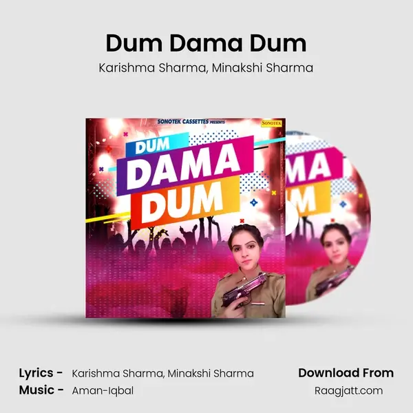 Dum Dama Dum mp3 song