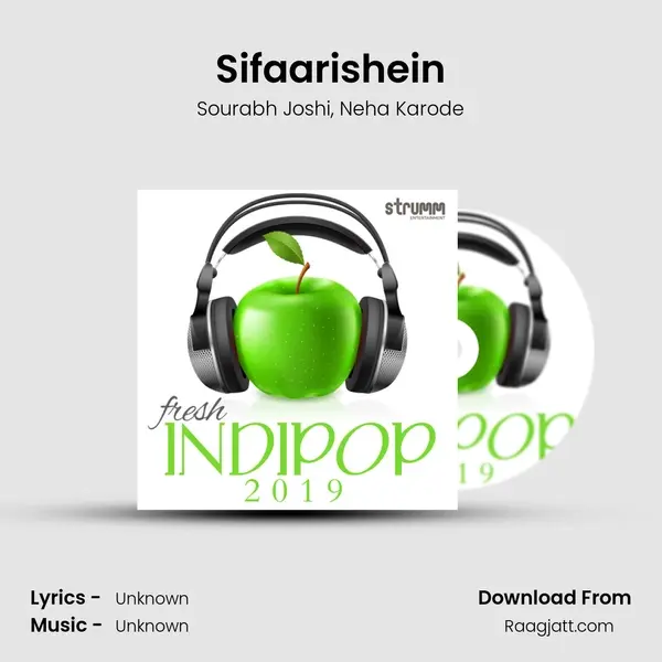 Sifaarishein mp3 song