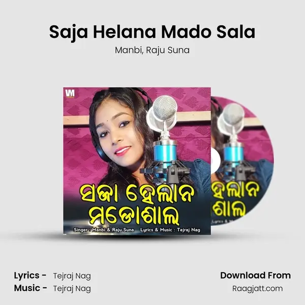 Saja Helana Mado Sala mp3 song