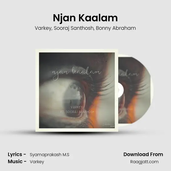 Njan Kaalam - Varkey album cover 