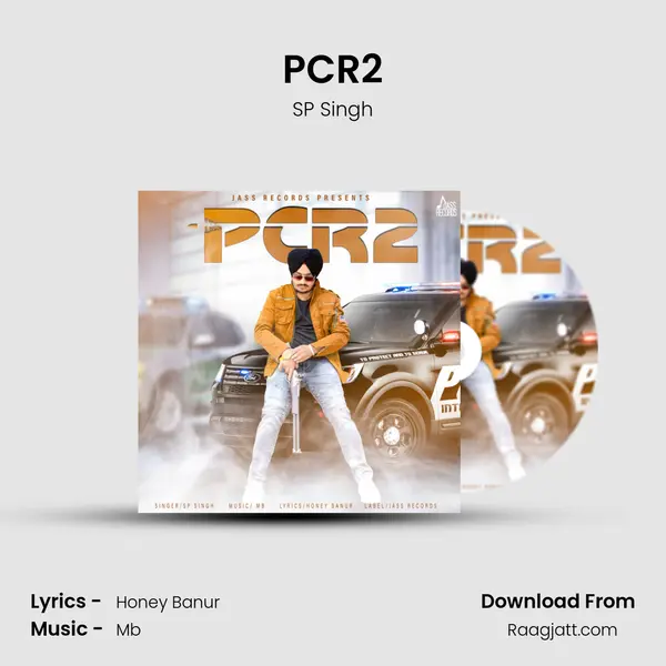 PCR2 mp3 song