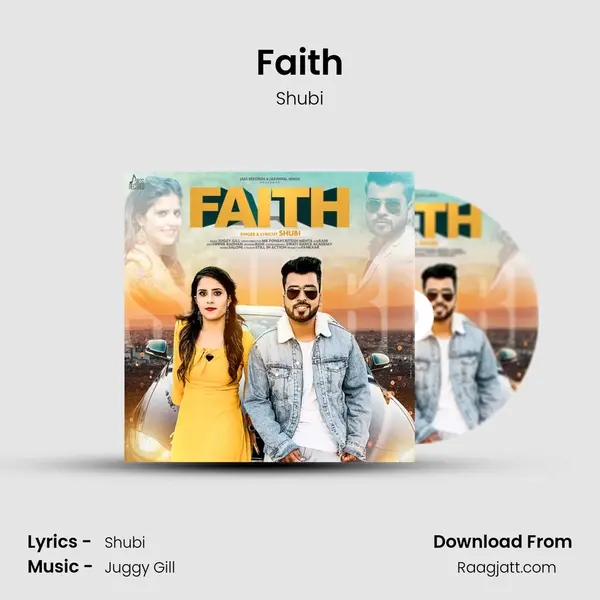 Faith mp3 song