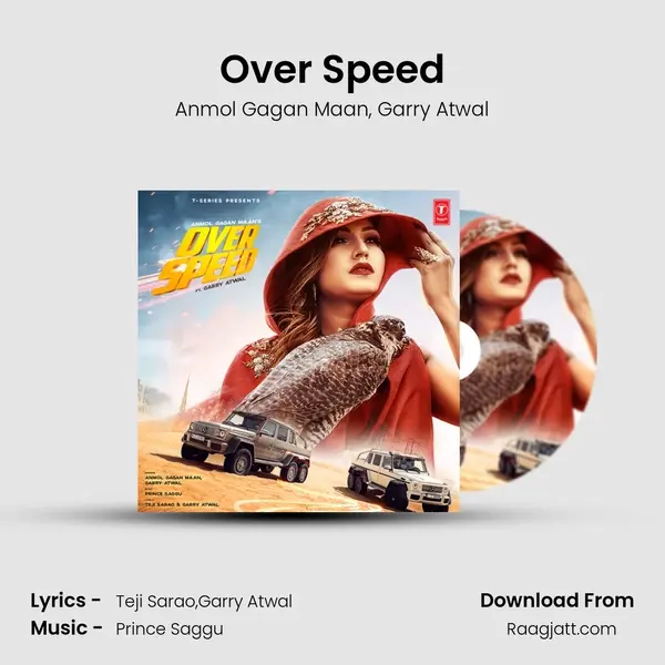 Over Speed mp3 song