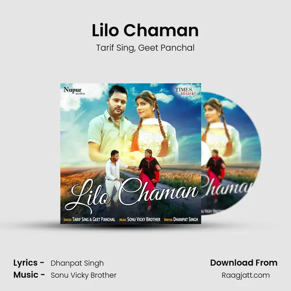 Lilo Chaman mp3 song