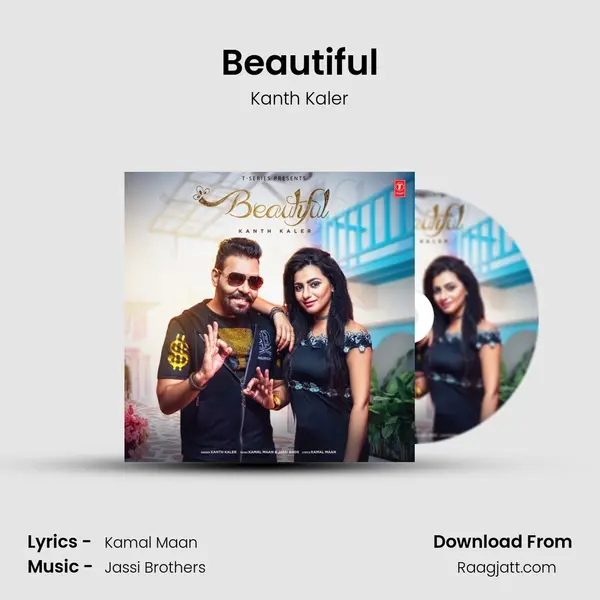 Beautiful - Kanth Kaler album cover 