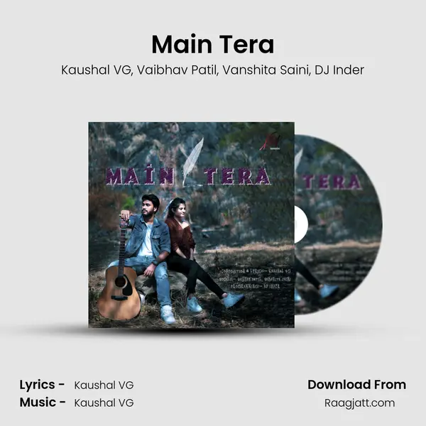 Main Tera mp3 song