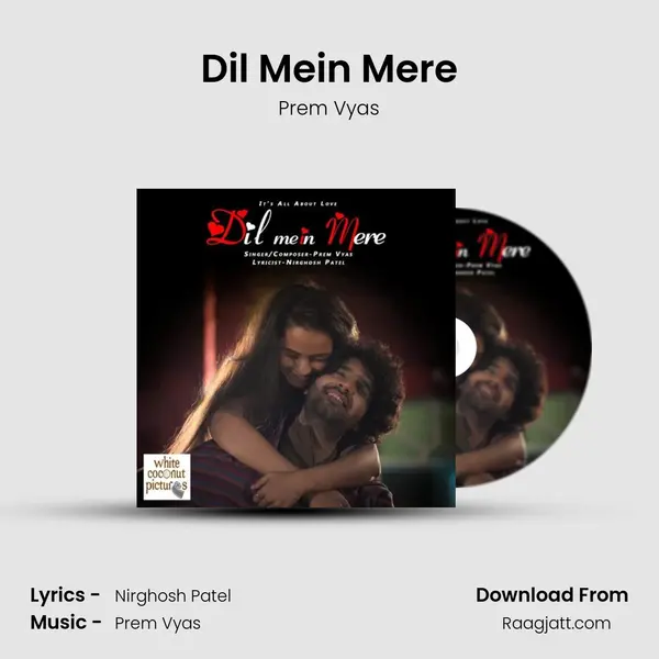 Dil Mein Mere mp3 song