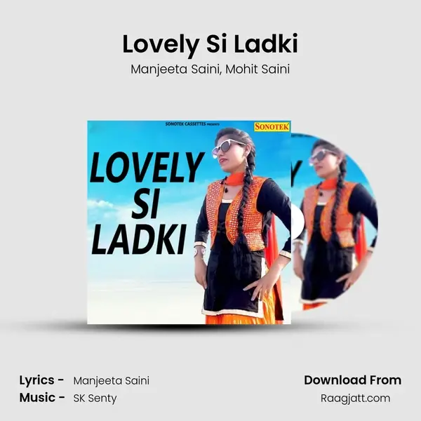 Lovely Si Ladki mp3 song