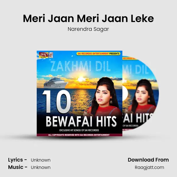 Meri Jaan Meri Jaan Leke mp3 song