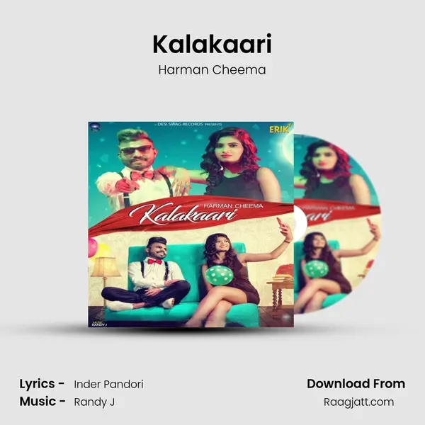 Kalakaari mp3 song