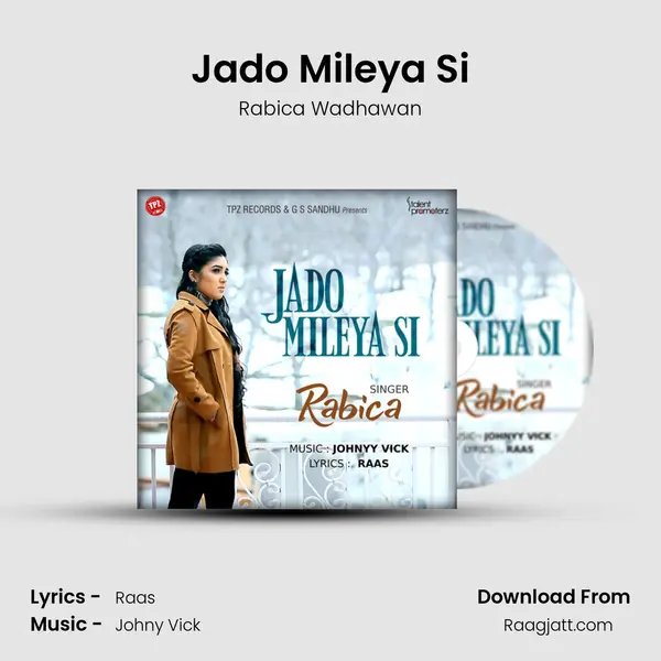 Jado Mileya Si mp3 song