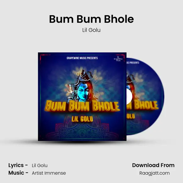 Bum Bum Bhole mp3 song