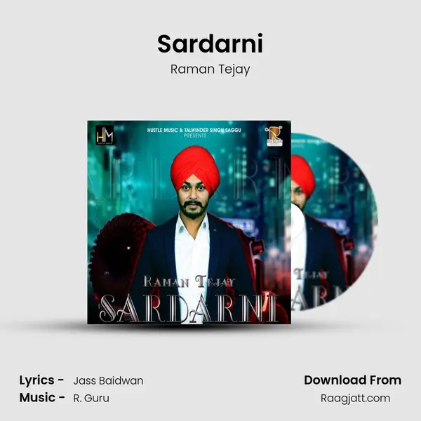 Sardarni mp3 song