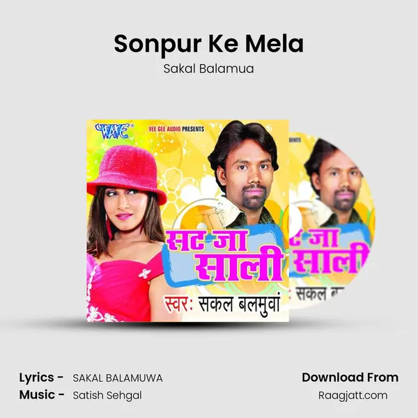 Sonpur Ke Mela mp3 song