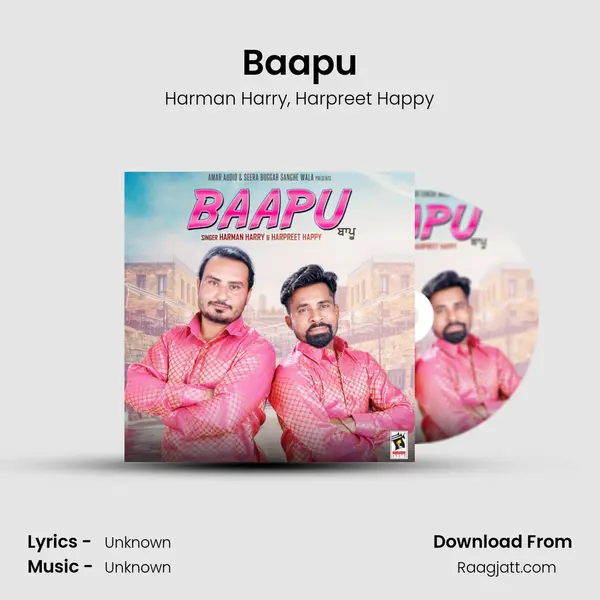 Baapu mp3 song