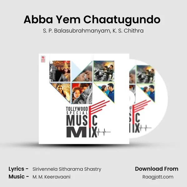 Abba Yem Chaatugundo (From 