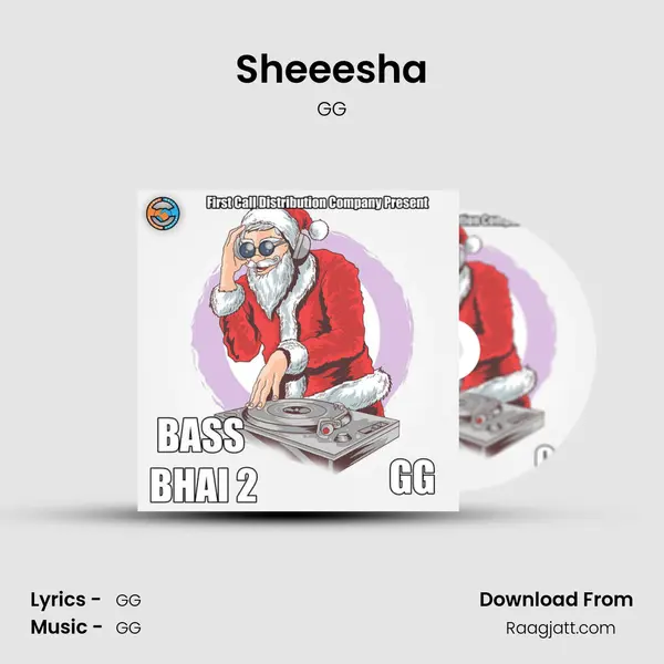 Sheeesha mp3 song