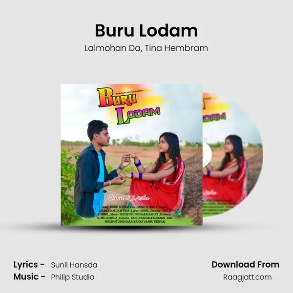 Buru Lodam mp3 song