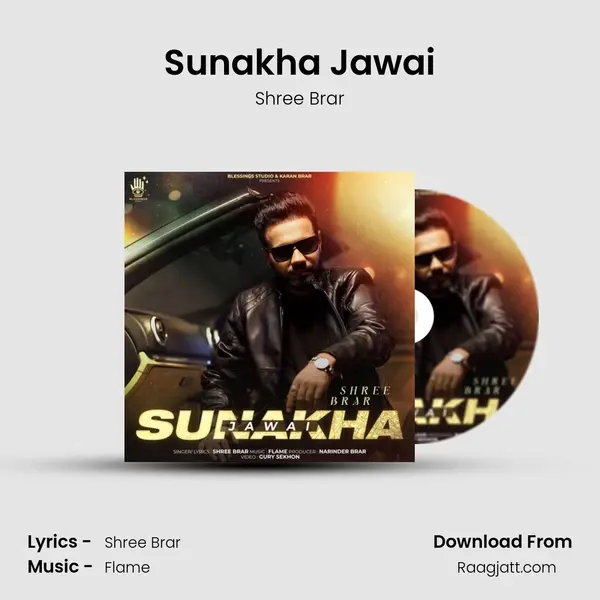 Sunakha Jawai mp3 song