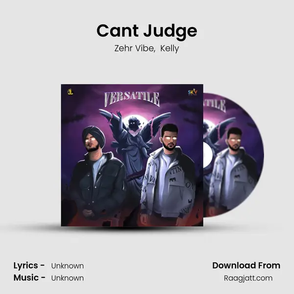 Can't Judge mp3 song