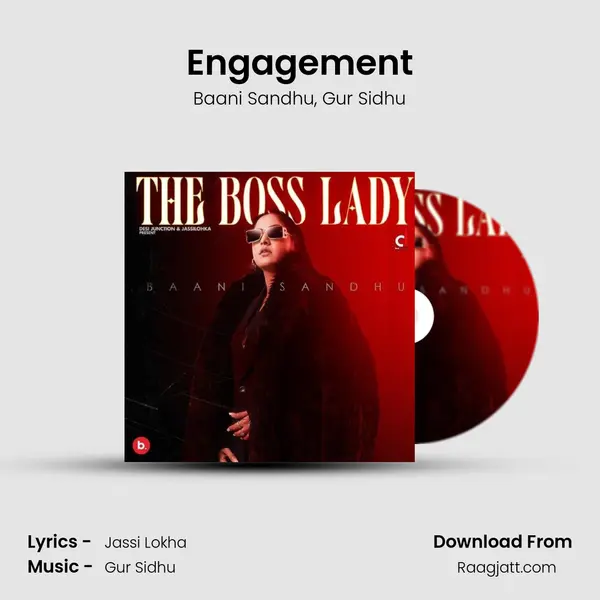 Engagement mp3 song