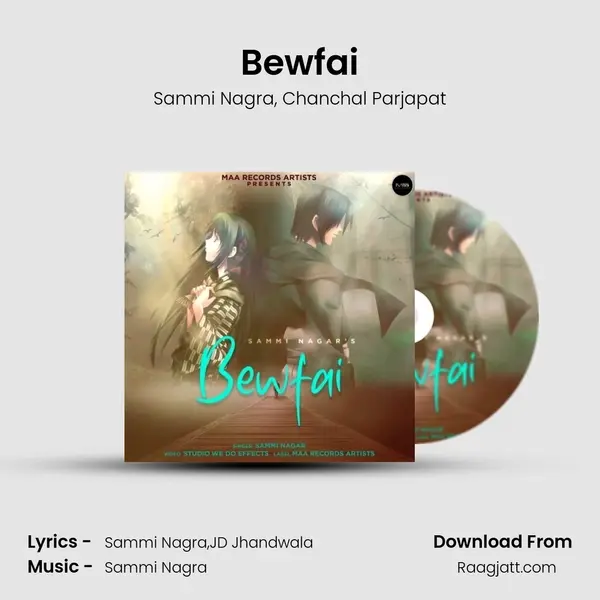 Bewfai - Sammi Nagra mp3 song