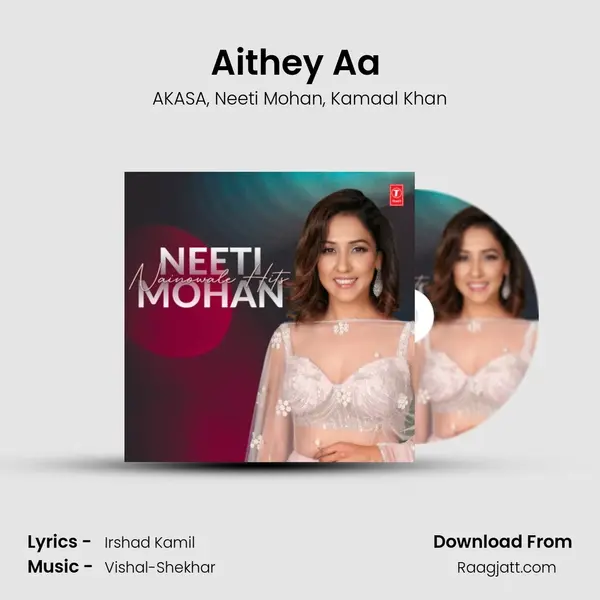 Aithey Aa (From Bharat) mp3 song