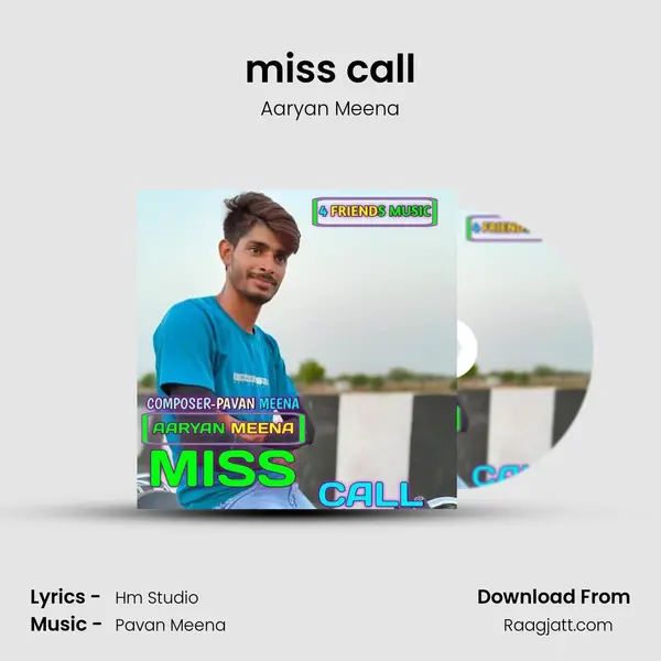 miss call mp3 song