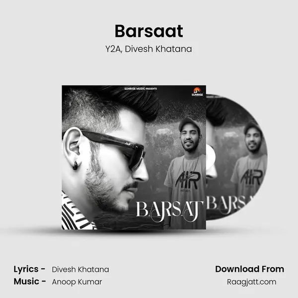 Barsaat mp3 song