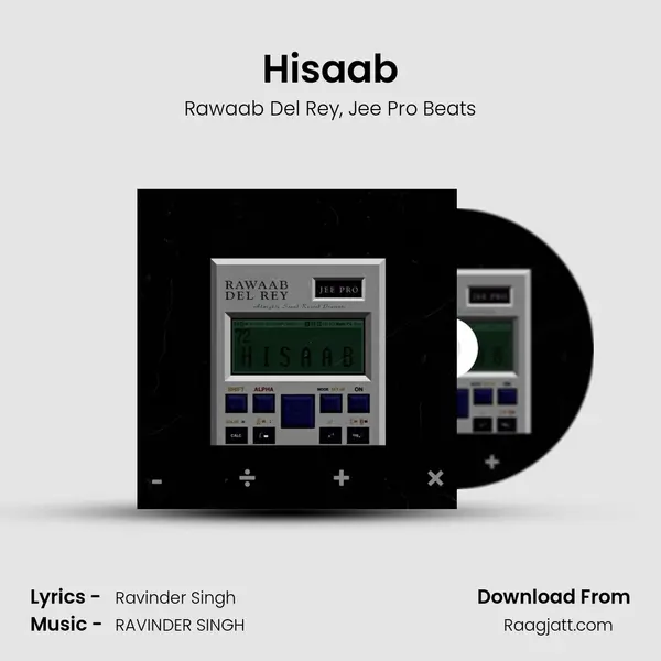 Hisaab mp3 song