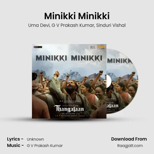 Minikki Minikki mp3 song