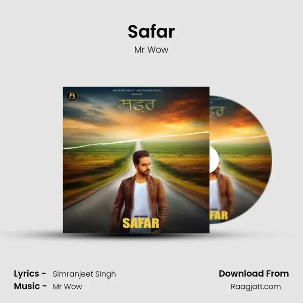 Safar mp3 song