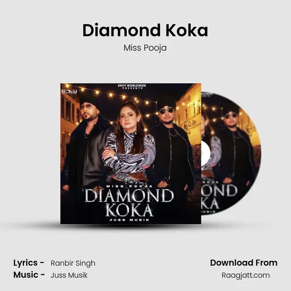 Diamond Koka mp3 song