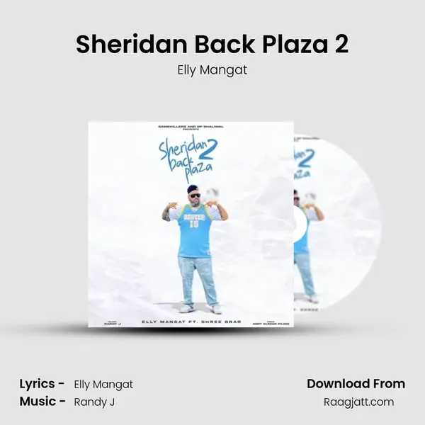 Sheridan Back Plaza 2 mp3 song