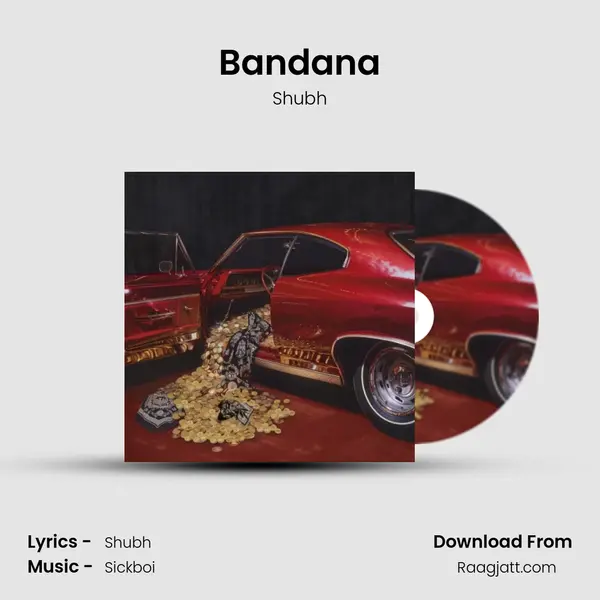 Bandana mp3 song