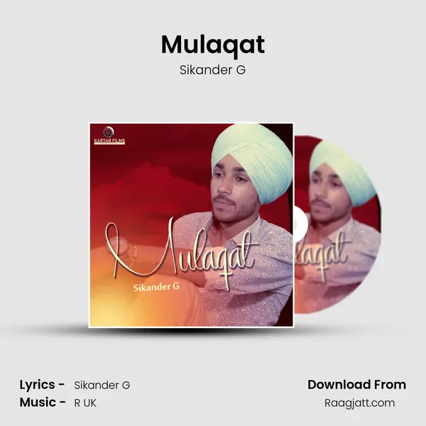 Mulaqat mp3 song