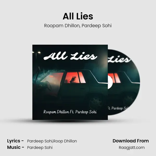 All Lies mp3 song