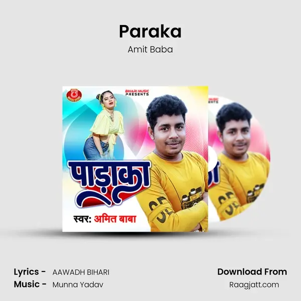 Paraka mp3 song