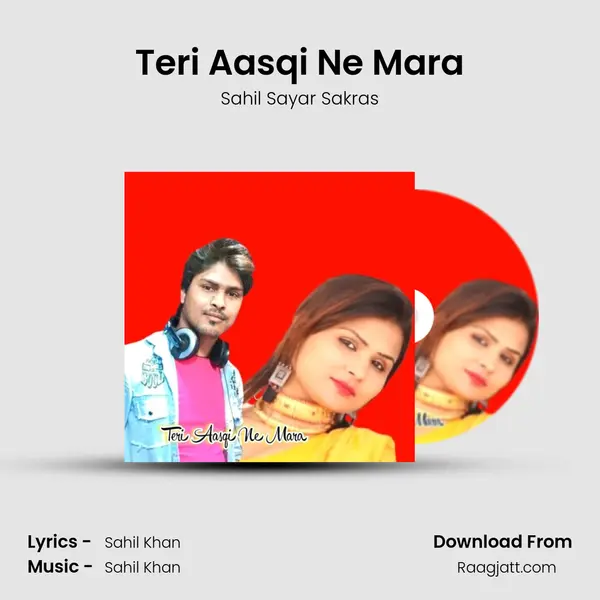 Teri Aasqi Ne Mara mp3 song