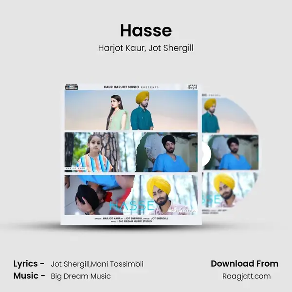 Hasse mp3 song