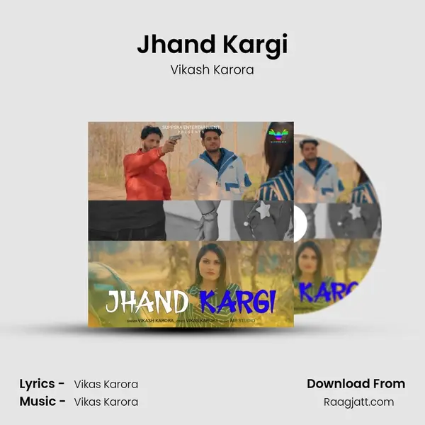 Jhand Kargi mp3 song