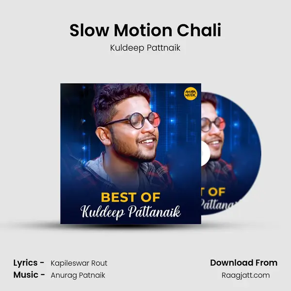 Slow Motion Chali mp3 song