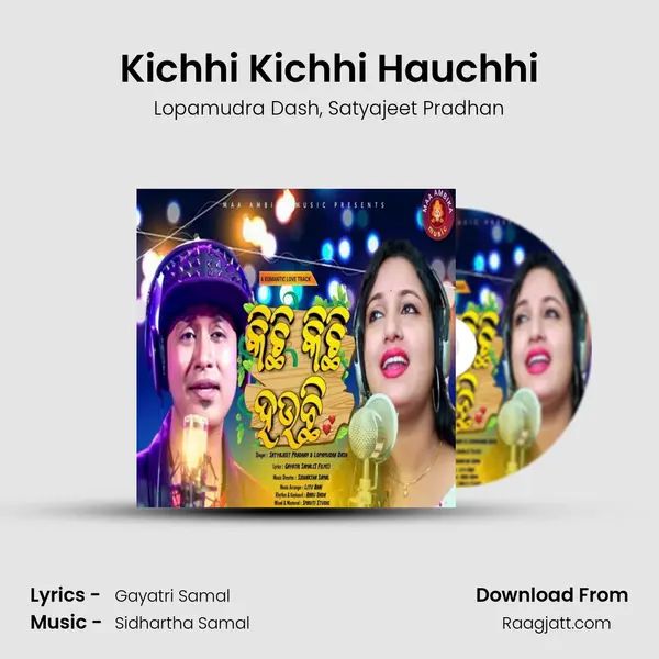 Kichhi Kichhi Hauchhi mp3 song