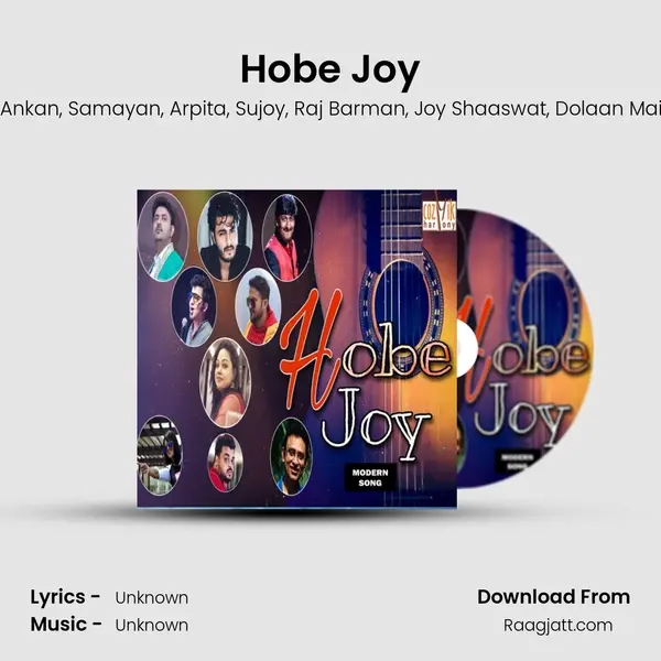 Hobe Joy mp3 song